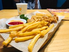 -菲滋意式餐厅(长兴东鱼坊店)