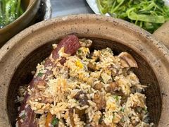 -红星光发煲仔饭(大石街店)