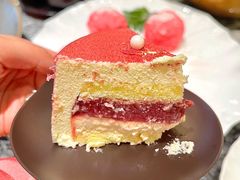 -黑池口感烘焙·生日蛋糕(坂田店)