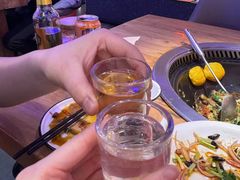 -小俩口烧烤东北菜(双井店)