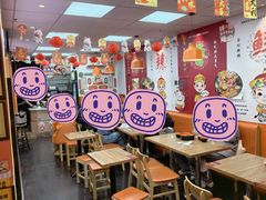 -拌陛河山抚顺麻辣拌(总店)