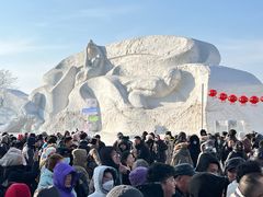 -人民防洪胜利纪念塔