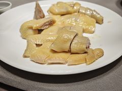 南园贵妃鸡-南园酒家(前进路店)