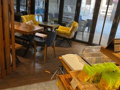 -RiceZone乐食尊纯米面包坊(望京店)