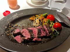 -燃扒房Steakhouse(皇庭店)