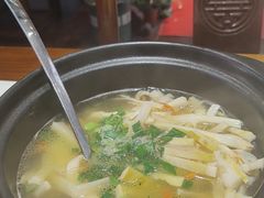 -老苏州芳和园茶酒楼  传统苏帮菜(观前店)