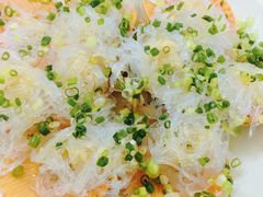 蒜蓉粉絲扇貝-真味馆(侨港碧海银滩店)