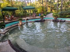 -鱼凫国都大酒店温泉