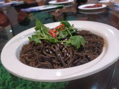 招聘蕨根粉-登瀛楼饭庄(领世郡店)