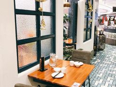 露天位-hallch 好吃餐厅(全运村中央广场店)