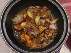 -新聚丰菜馆(太监弄店)