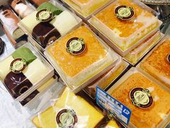 -米洛克欧洲蛋糕(西南路店)