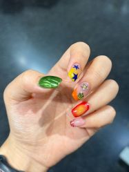 -Hands Nail专业美甲美睫