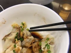 拌香菇-不二心包子铺(二七广场店)