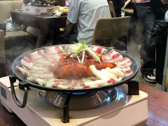 -双门洞·森系料理(体育西店)