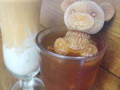 -肥韬茶餐厅(南山mini店)