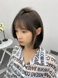 -CIT造型·烫发·染发