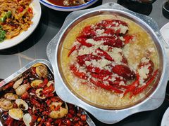 -袁老大龙虾(石鼓路总店)