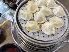 -志亮灌汤蒸饺·清真(庙后街店)