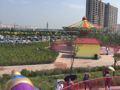 -霸王河欢乐世界