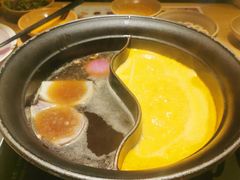 -温野菜涮涮锅(大悦城店)