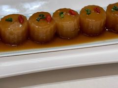 -香港狮子山下·明星粤菜餐厅(北苑店)