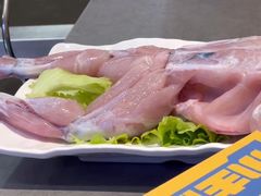 -生活如沸·顺德水牛奶火锅(大学路店)