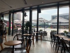-喜茶(广州荔湾领展广场店)