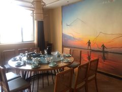 包厢-沅江水·湖南家宴(南村万博长隆商圈店)