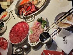 -小龙坎火锅(春熙太古里店)