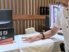 -天沐温泉(抚顺店)