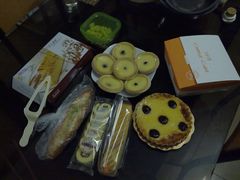 大杂烩-Caidie Bakery采蝶轩(百越店)