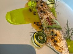 -L'Arome芳芳法国餐厅(仙林金鹰店)