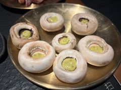 -何发发和牛烧肉·鳗鱼榴莲放题自助(乐峰广场店)