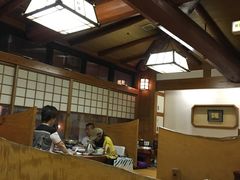 -蟹料理 北海道かに将軍(札幌本店)