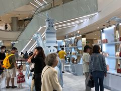 -BURBERRY(长沙IFS国金中心店)