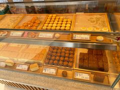 -泸溪河桃酥(鄞州高新宝龙店)