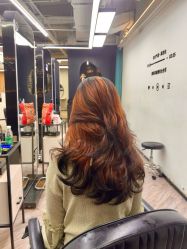 -奈川烫染Salon