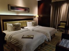 -惠州惠阳丽景国际花园酒店(市政广场店)