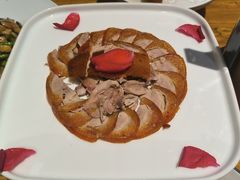 -壹零捌道·北京烤鸭(车公庄店)