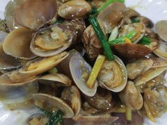 -琼大师东方烤乳猪(亚特兰蒂斯店)