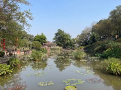 -广州莲花山旅游区