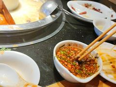 -竹犇番茄火锅(长风街店)