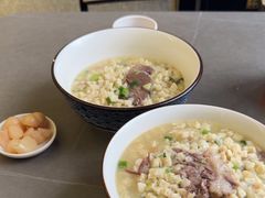 -陈熹公民族美食文化餐厅(中华广场店)
