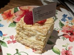 -格鲁·秀色Georgia’s Feast