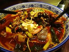 -田婆婆的菜(海口友谊阳光城店)
