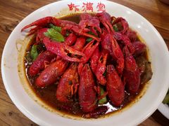 -虾满堂(金平路店)