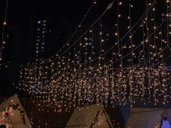 -天台月光帐篷火锅(合能锦城店)