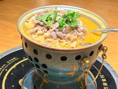 -娜仁图雅蒙古美食村(33小镇店)