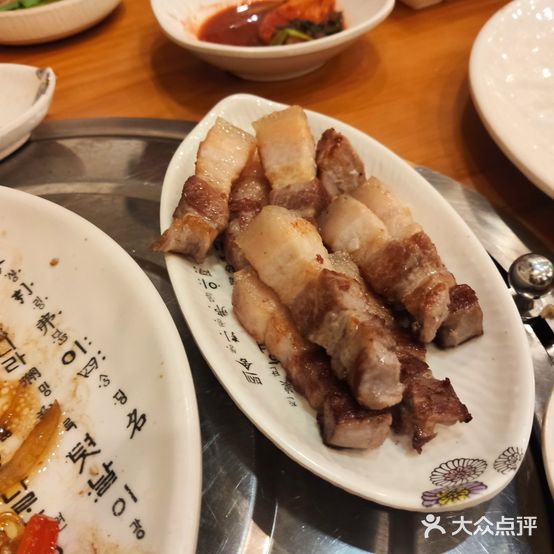 慜熙家木炭烤肉(中南世纪城店)